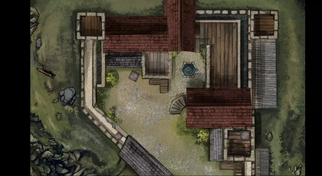 Grand Solaire Noble Studio