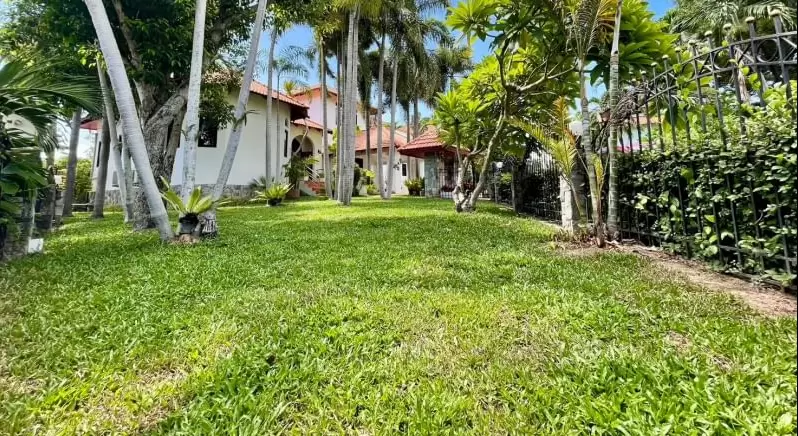 15.9 mill house